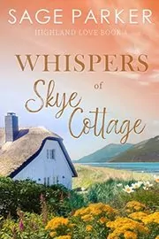 Whispers of Skye Cottage 4