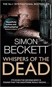 Whispers of the Dead
