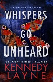 Kinsley Aspen book cover