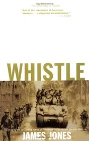Whistle