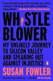 Whistleblower