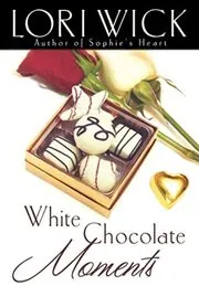 White Chocolate Moments
