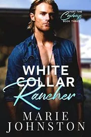 White Collar Rancher