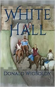 White Hall