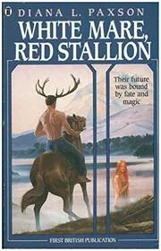 White Mare, Red Stallion