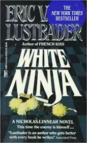 White Ninja
