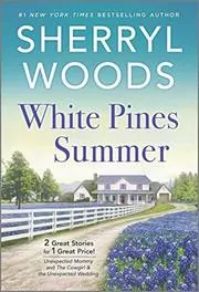 Sherryl Woods book cover