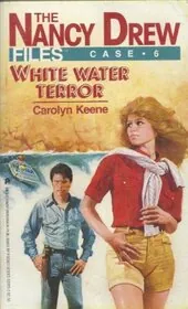 White Water Terror