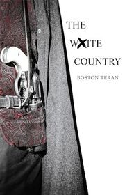 Boston Teran book cover
