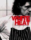 Book cover for "White Heat" by Marco Pierre White