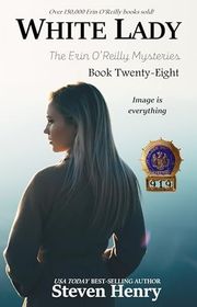 Book cover for "White Lady"