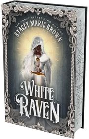 Stacey Marie Brown book cover