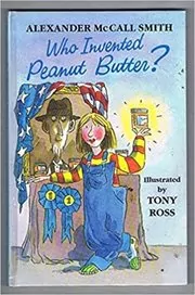 Who Invented Peanut Butter?