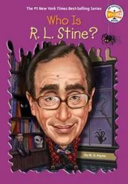 Who Is R. L. Stine?
