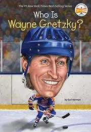 Who Is Wayne Gretzky?
