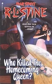 Who Killed The Homecoming Queen?