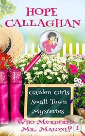 Who Murdered Mr. Malone?