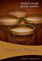 Who Saw Her Die / Many Deadly Returns