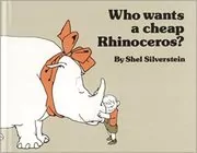 Who Wants a Cheap Rhinoceros?