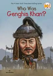Who Was Genghis Khan?