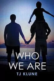 Who We Are