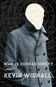 Who is Conrad Hirst?