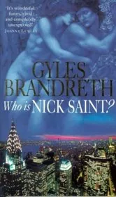 Who is Nick Saint?