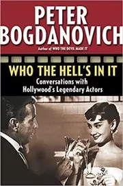 Who the Hell's in It