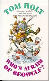 Who's Afraid Of Beowulf?