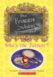 Who's The Fairest?