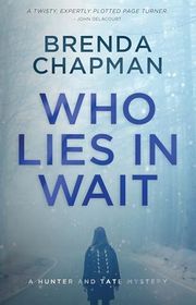 Brenda Chapman book cover