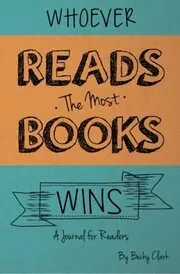 Whoever Reads the Most Books Wins