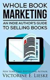 Whole Book Marketing