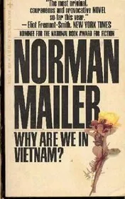 Why Are We in Vietnam?