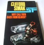 Why Call Them Back From Heaven?