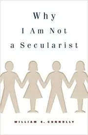 Why I Am Not a Secularist