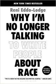 Why I’m No Longer Talking to White People About Race