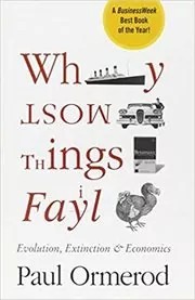 Why Most Things Fail