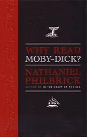 Why Read Moby-Dick?