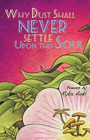 Ryka Aoki book cover