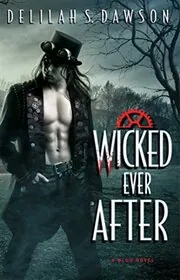 Wicked Ever After