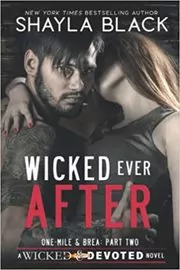 Wicked Ever After