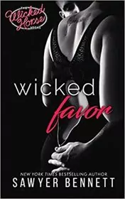 Wicked Favor
