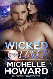 Wicked Lover