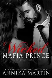 Wicked Mafia Prince