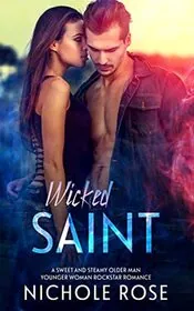 Wicked Saint