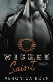 Wicked Saint
