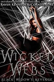 Wicked Webs: Black Widow's Revenge