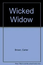 Wicked Widow
