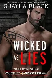 Wicked as Lies